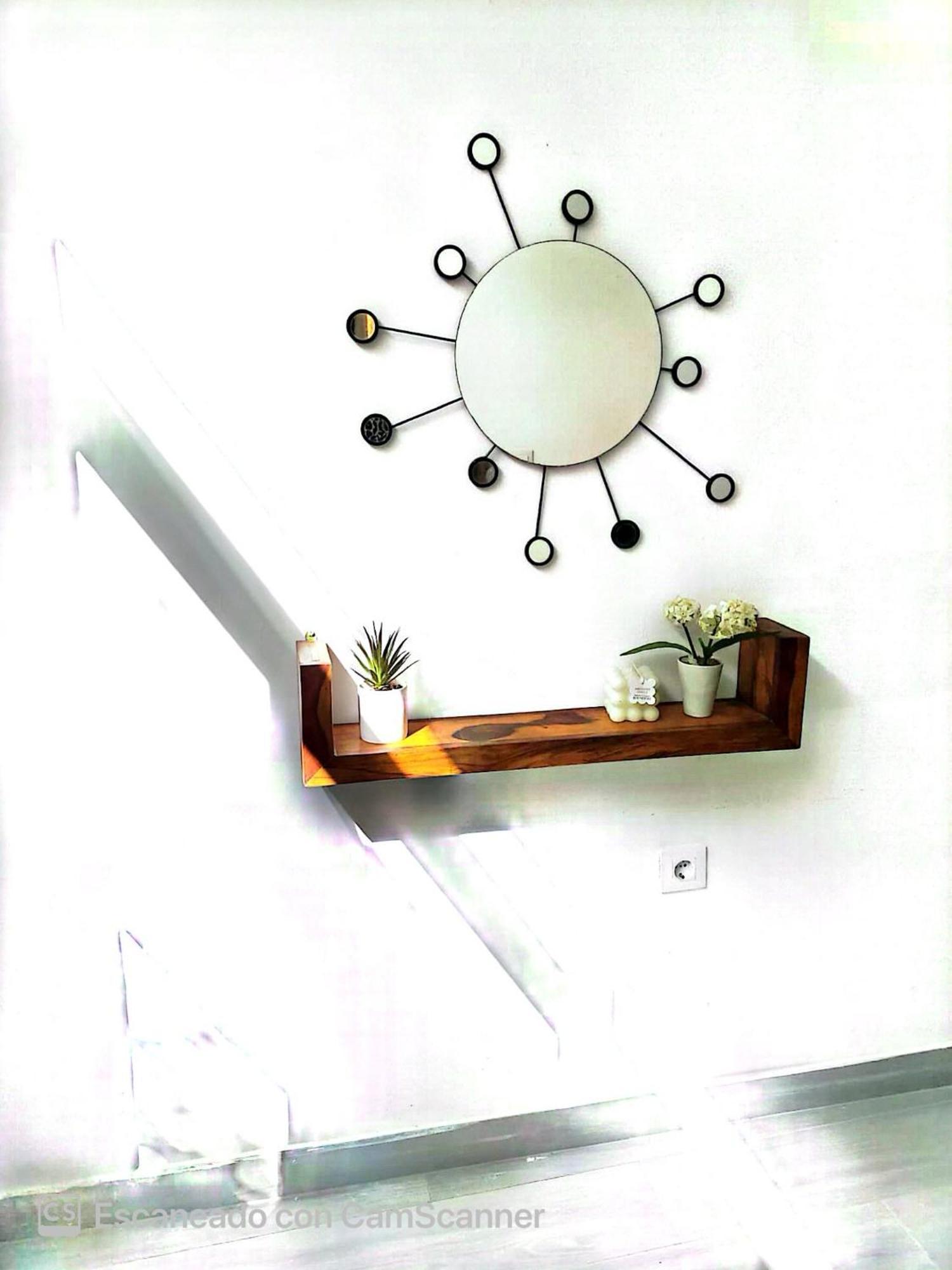 Violeta Loft A With Chill Out Terrace Sevilla 外观 照片